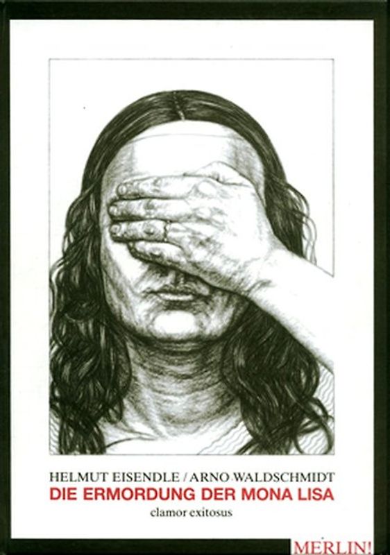 Die Ermordung der Mona Lisa