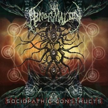 Abnormality - Sociopathic Constructs
