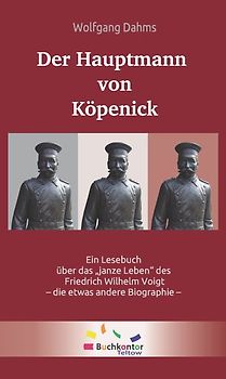 Der Hauptmann von Köpenick
