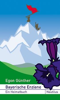 Bayerische Enziane