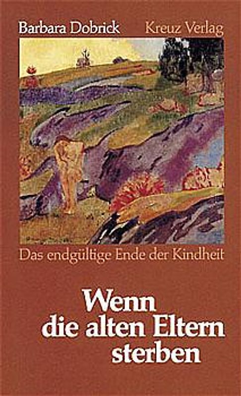 Wenn die alten Eltern sterben