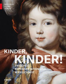 Kinder, Kinder! - Zwischen Repräsentation und Wirklichkeit