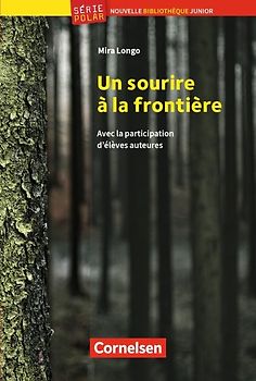 Nouvelle Bibliothèque Junior - Série polar