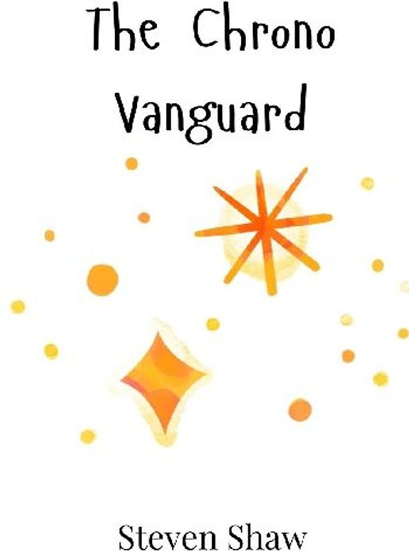 The Chrono Vanguard