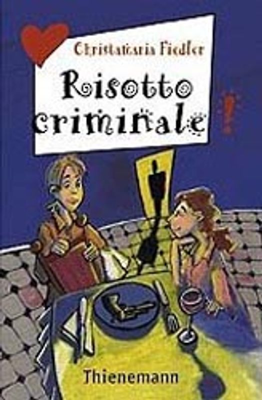 Risotto criminale