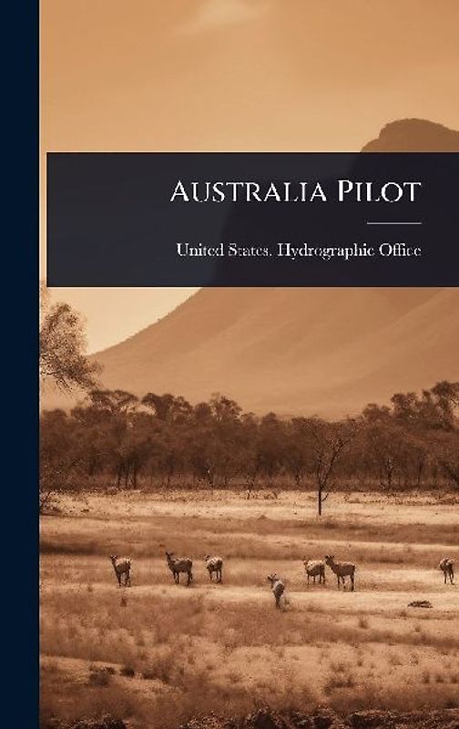 Australia Pilot