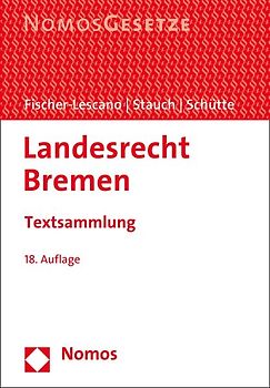 Landesrecht Bremen