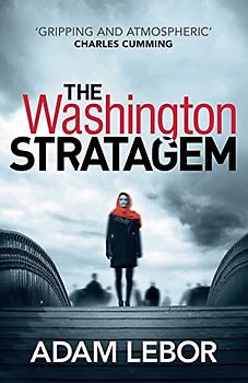 The Washington Stratagem (Yael Azoulay, Band 2)