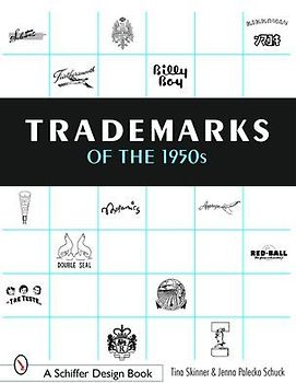 Trademarks of the 1950s