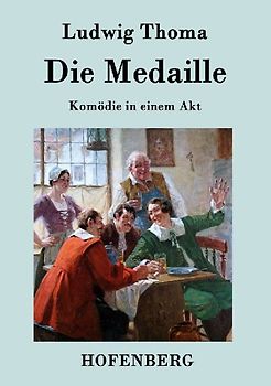Die Medaille