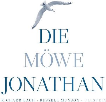 Die Möwe Jonathan