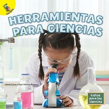 Herramientas Para Ciencias
