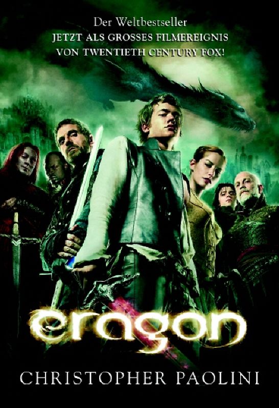 Eragon
