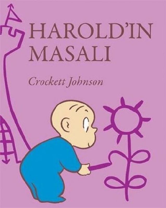 Haroldin Masali