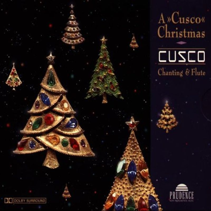 Cusco - A Cusco Christmas