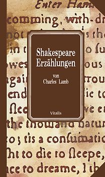 Shakespeare Erzählungen