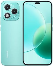 Honor 400 Lite Dual SIM 256GB marrs green - refurbished