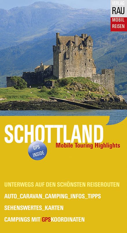 Schottland