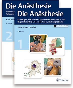 Die Anästhesie