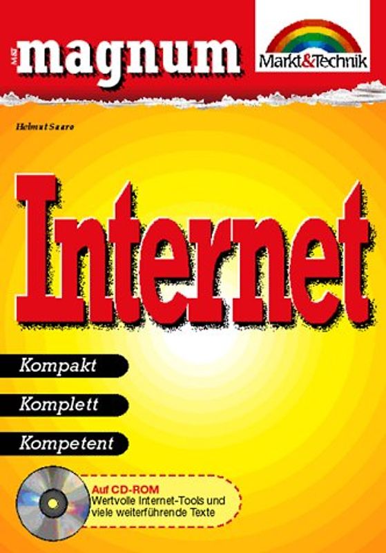 Internet. Kompakt, komplett, Kompetent