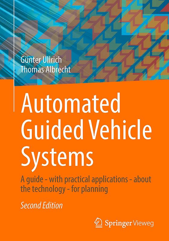 Automated Guided Vehicle Systems