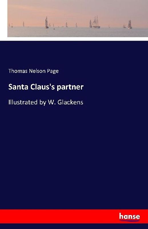 Santa Claus's partner