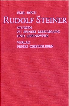 Rudolf Steiner.