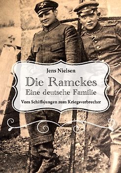 Die Ramckes Eine deutsche Familie
