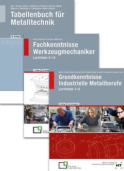 Paketangebot Der Werkzeugmechaniker