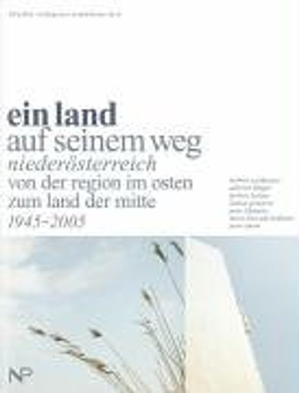 Ein Land auf seinen Weg