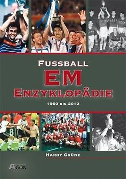 Fußball EM-Enzyklopädie