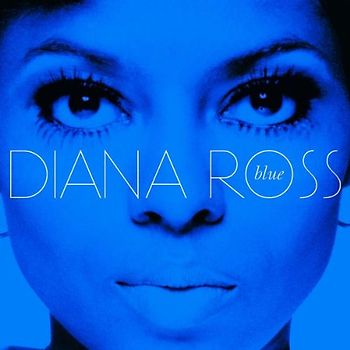 Diana Ross - Blue