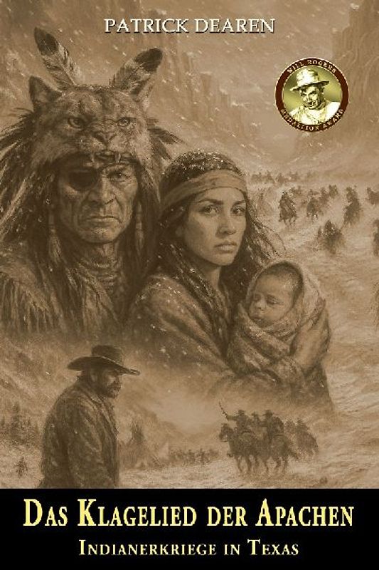 Das Klagelied der Apachen
