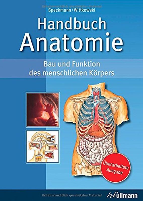 Handbuch Anatomie