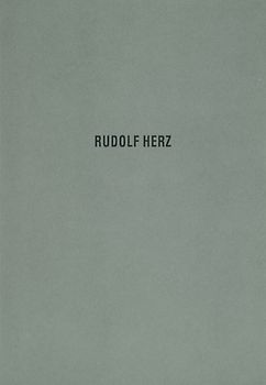 Rudolf Herz