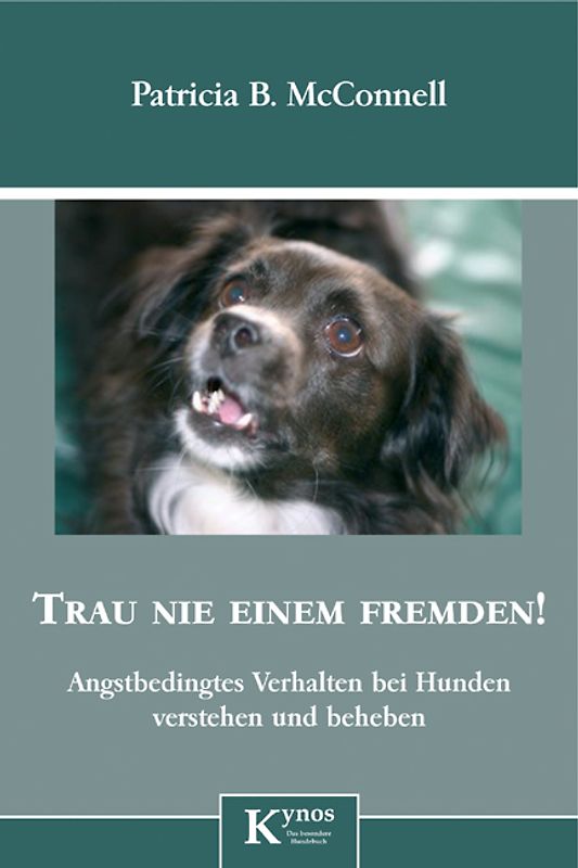 Trau nie einem Fremden!