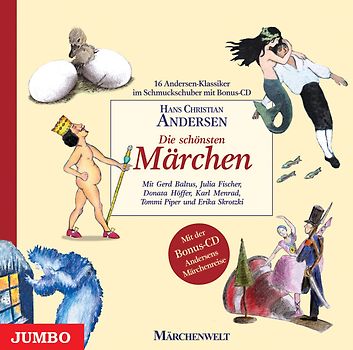 Die schönsten Märchen