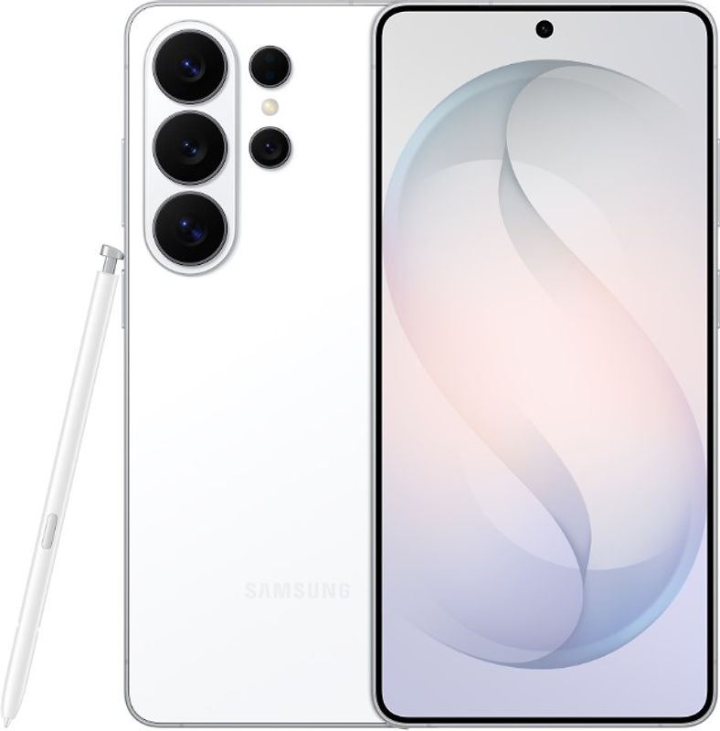 Samsung Galaxy S26 Ultra Dual SIM 256 Go blanc