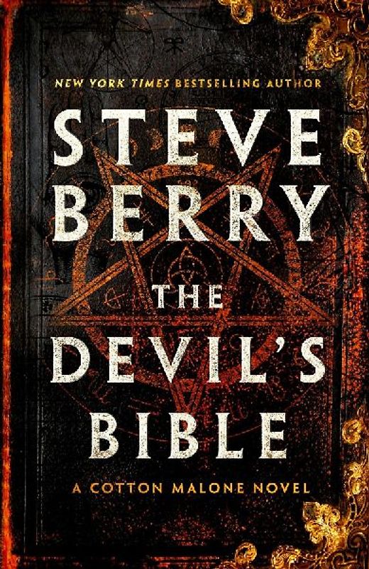 The Devil's Bible