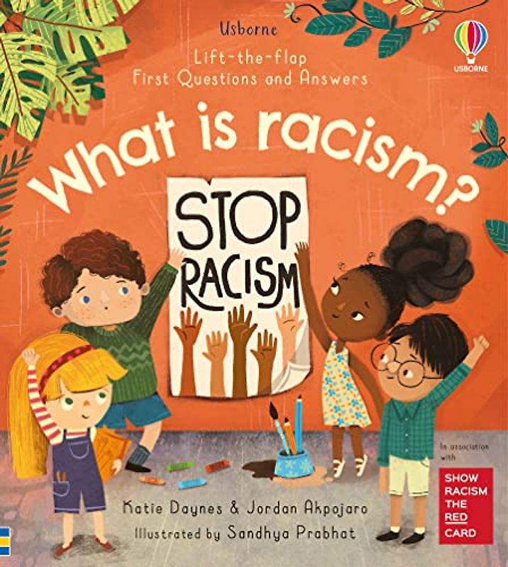 What is racism?