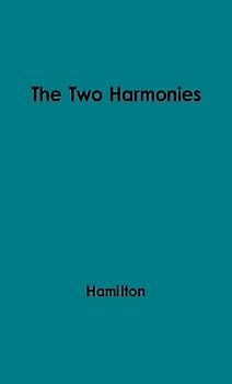 The Two Harmonies