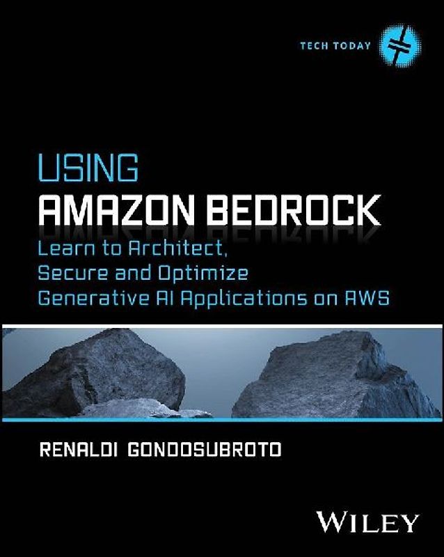 Using Amazon Bedrock