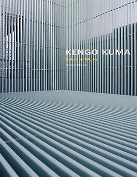 Kengo Kuma