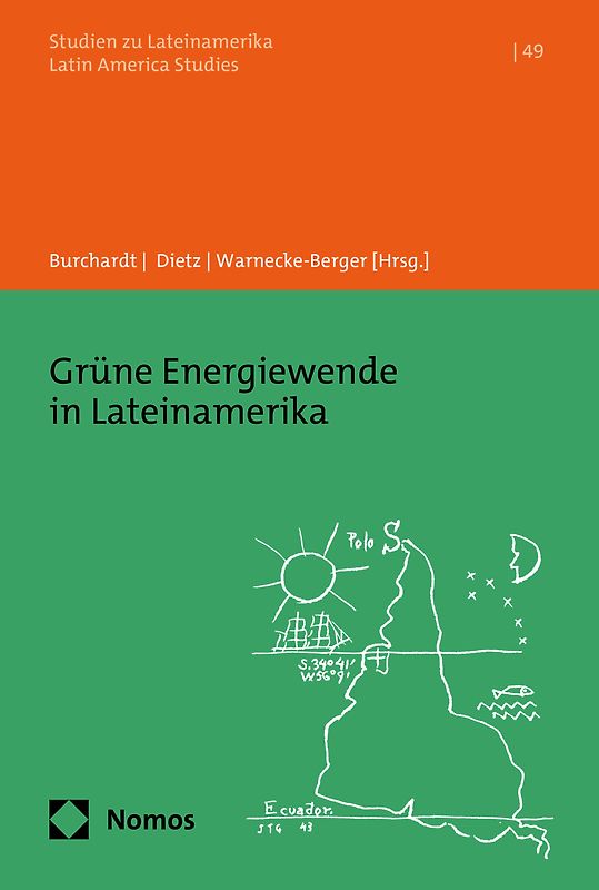 Grüne Energiewende in Lateinamerika