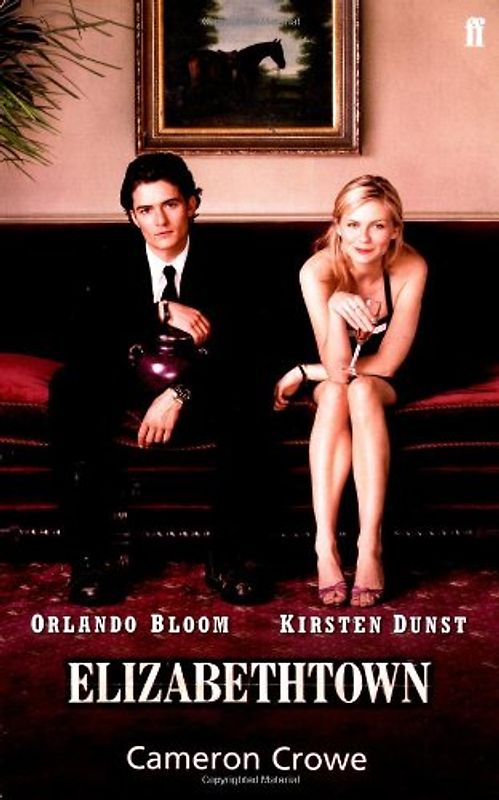 Elizabethtown (Screenplay)