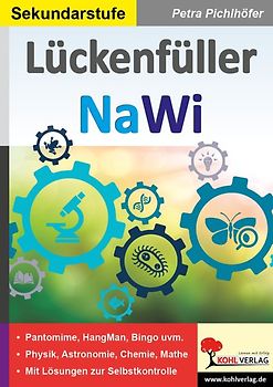 Lückenfüller NaWi