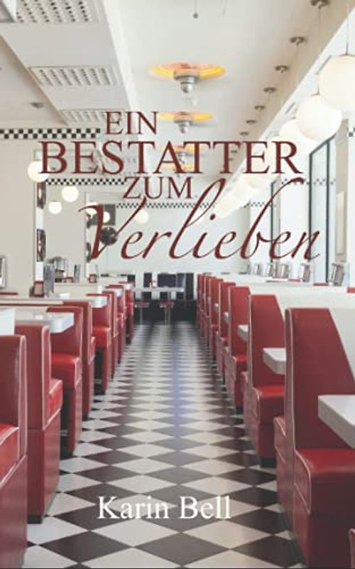 Ein Bestatter zum Verlieben (Edward Adams, Band 1)