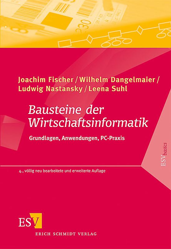 Bausteine der Wirtschaftsinformatik