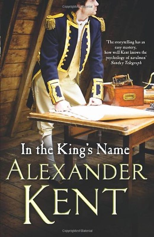 In the King's Name