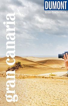 DuMont Reise-Taschenbuch Gran Canaria